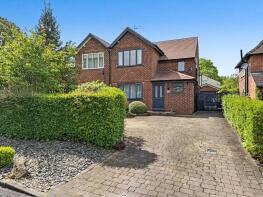 4, Orchard Green, Alderley Edge SK9 7DT