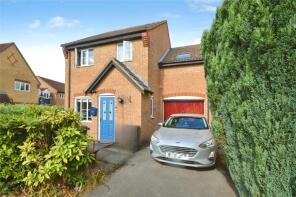 20, Ploughmans Close, Bishop's Stortford CM23 4FS