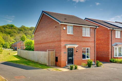 Williamson Road, Perry Wood, Worcester, WR5