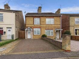 48, Middletons Road, Peterborough PE7 3NU