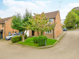 7, Rosehill, Berkhamsted HP4 3EW