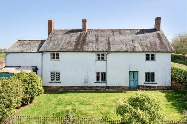 Payhembury, Honiton photo 4