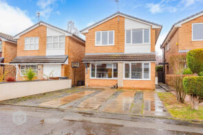 11, Wynton Close, Leigh WN7 3NB
