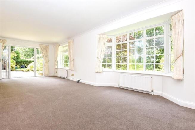 Dining/Family Room