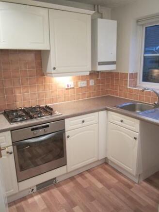 Kitchen Extra