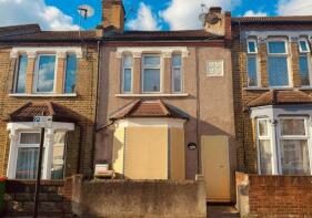 20, Khartoum Road, Plaistow, London E13 8RF