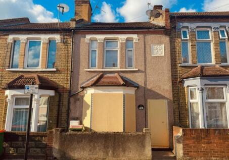 20 Khartoum Road, Plaistow, London, E13 8RF
