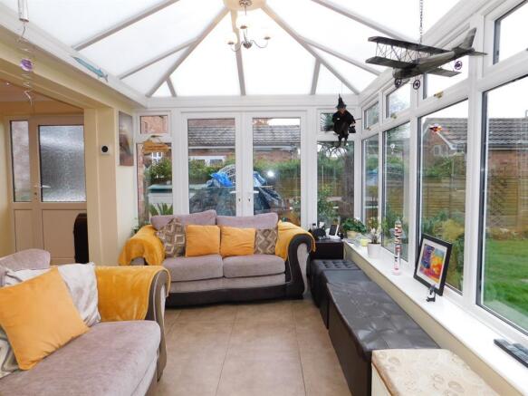 CONSERVATORY