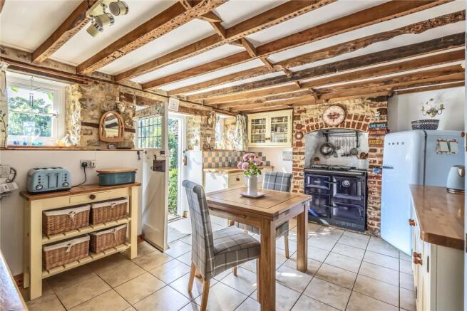 Kitchen-Breakfast
