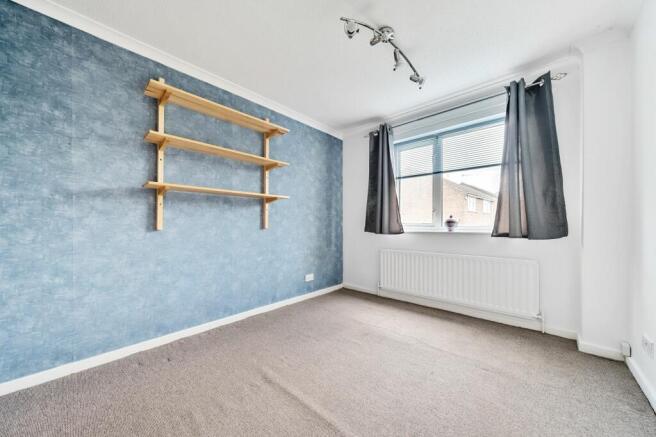 Double Bedroom 2