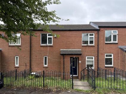Friezland Close, Carrbrook, Stalybridge