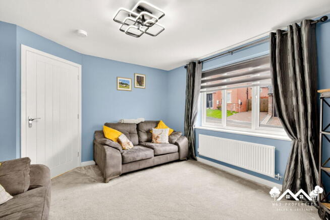 Lavender Avenue, Darwen, BB3 3GW photo 4