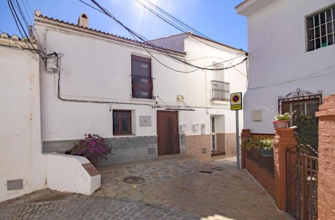 Almachar-Townhouse-V