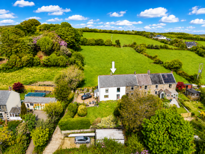Stannary Road, Stenalees, St. Austell, PL26 8SW