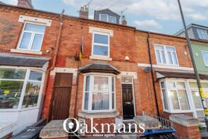 78, Tiverton Road, Birmingham B29 6BP