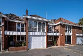 13, Denning Close, London NW8 9PJ