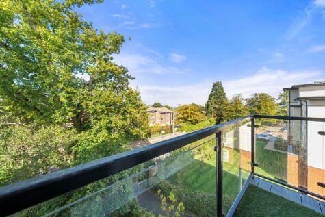 Bailey Place, Crowborough