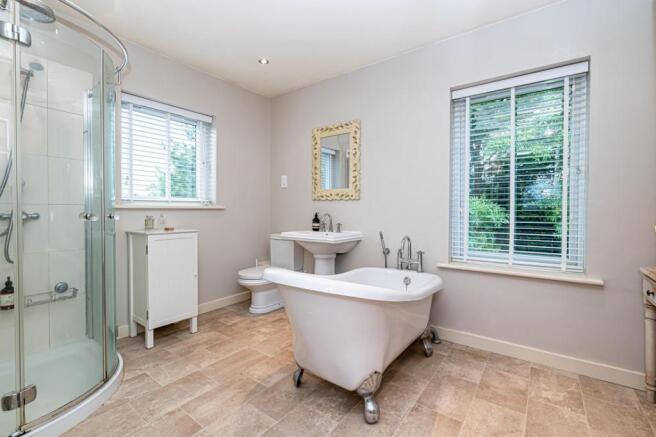 En Suite