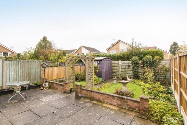Garden -