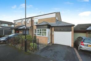 24, Laburnum Close, Chapeltown, Sheffield S35 1QU