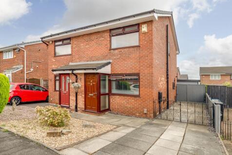 Erradale Crescent, Wigan, WN3