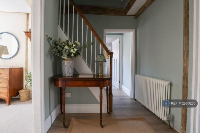 1st Floor Landing