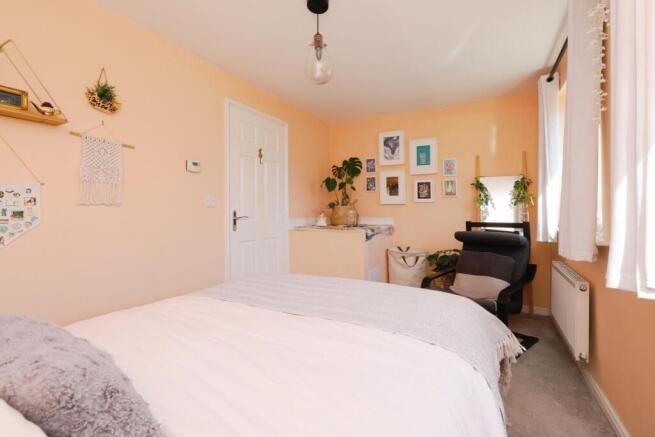 BEDROOM NO.1