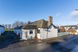 5 Skylark Cottage, The Avenue, Linlithgow EH49 6RE