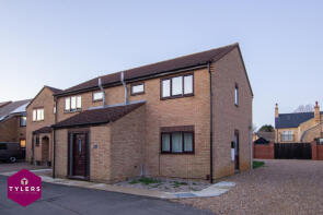 Flat 3, 7, Wallmans Lane, Cambridge CB24 4QY
