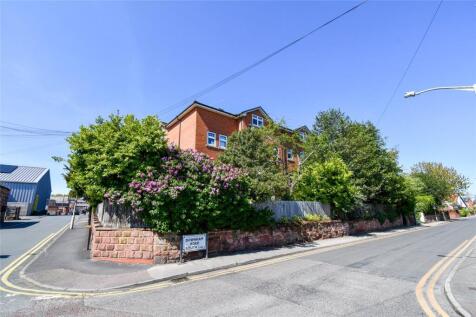 Pye Road, Heswall, Wirral