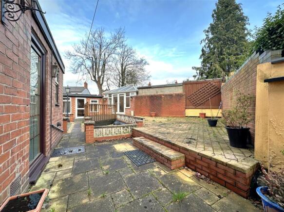 Rear Garden 320