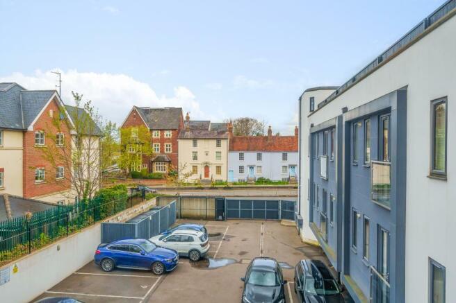Car Park