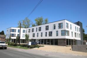 2, Chalk Place, Thaxted Road, Saffron Walden CB11 3BY