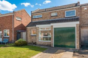 19, Cherry Lane, Hampton Magna, Budbrooke CV35 8SL