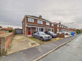 15, Westbourne Road, Whitby YO21 3NE