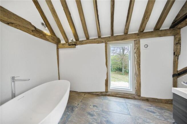 Stylish Bathroom