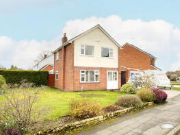 1, Greenacres, Wolverhampton WV9 5AB