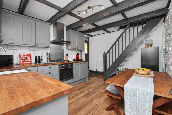 2 bed End of Terrace for sale Image 10