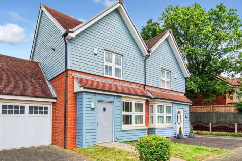 Meadow View, Atherstone