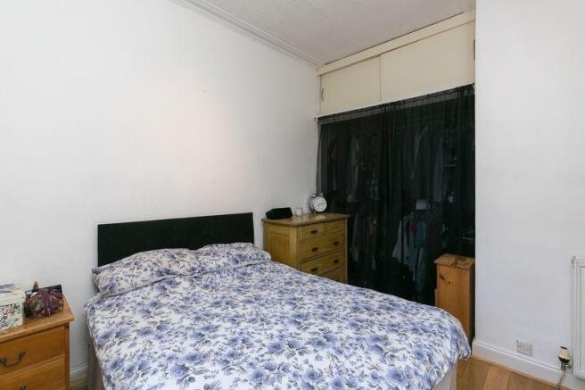 Bedroom C