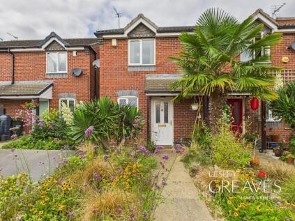 Kappler Close, Netherfield, Nottingham