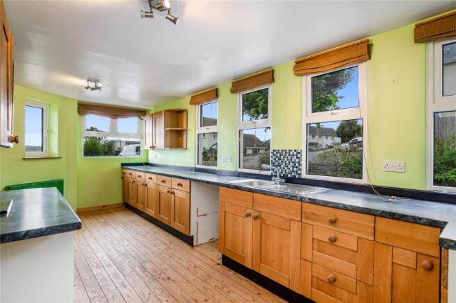 Kitchen 1