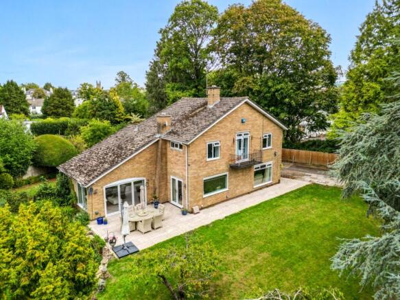 9 Hatherley Road