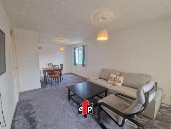 Victoria Court, Allesley Park - Lounge