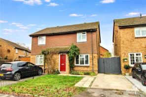 50, Cairngorm Road, Thatcham RG19 3FT