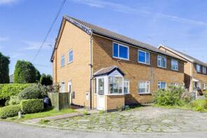 8, Redgates Court, Main Street, Nottingham NG14 6LR