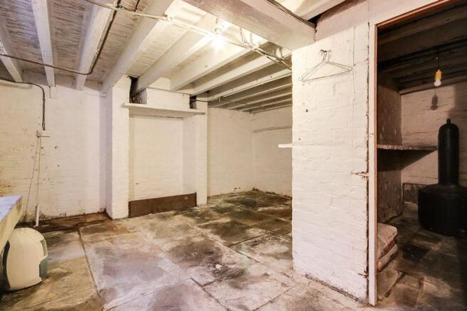 Cellar