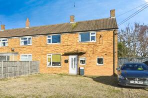 43, Churchfield Road, Wisbech PE14 8RL