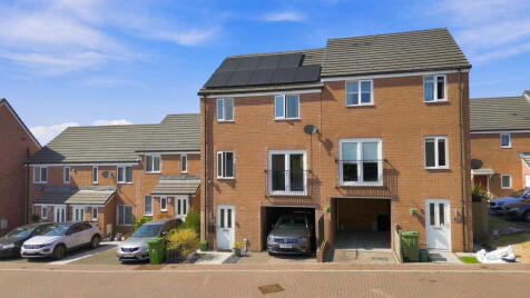 Cae'R Hen Dy, Blackwood, Oakdale, Caerphilly, NP12 0NY