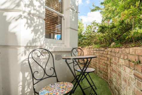 Anerley Road, Anerley, London, SE20